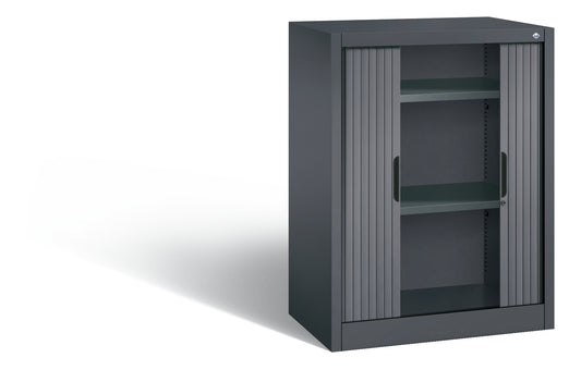 C+P Sideboard mit Rollladen Omnispace, H1030xB800