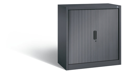 C+P Sideboard mit Rollladen Omnispace, H1030xB100