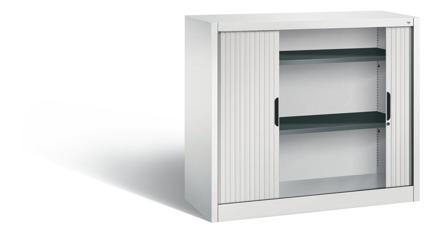 C+P Sideboard mit Rollladen Omnispace, H1030xB120