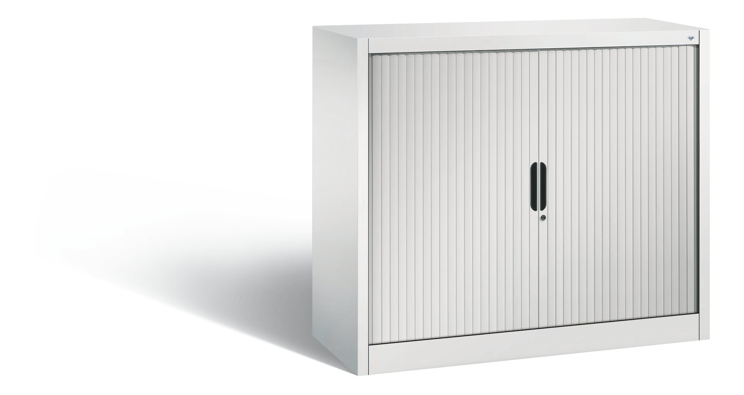 C+P Sideboard mit Rollladen Omnispace, H1030xB120