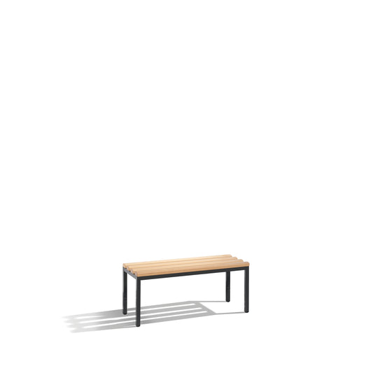 C+P Sitzbank Basic, H420xB1000xT350mm