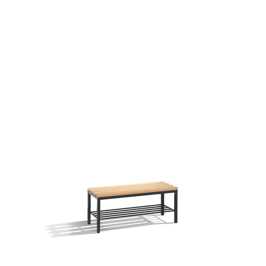C+P Sitzbank Basic, H420xB1000xT350mm