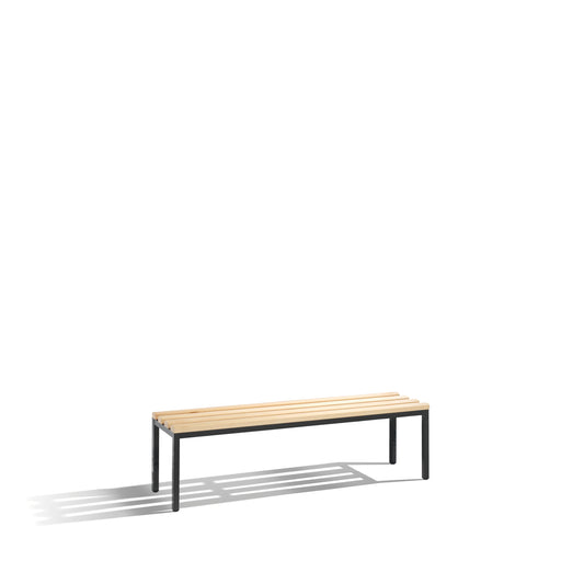 C+P Sitzbank Basic, H420xB1500xT350mm