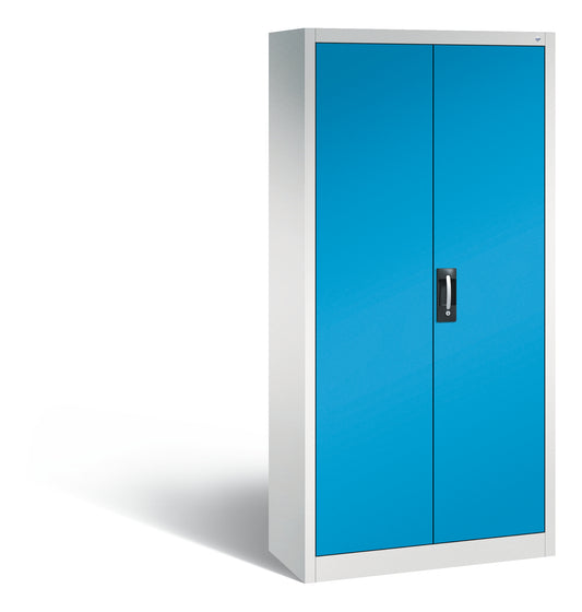 C+P Büroschrank Acurado, H1950xB930xT400mm