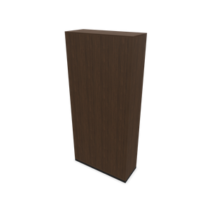 Narbutas Choice Regal - Spanplatte - Walnussdekor dunkel mit Struktur
