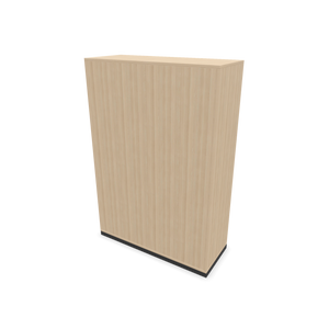 Narbutas Choice Regal - Spanplatte Eschendekor sandbeige mit Struktur