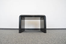 Laden Sie das Bild in den Galerie-Viewer, Top Design Loungetable fixe Höhe von 400mm - 600x600mm - Spanplatte - Schwarz lackiert