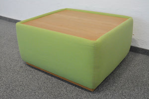 Casala Palau Stream Lounge Table - Stoff - Grün