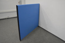 Laden Sie das Bild in den Galerie-Viewer, Preform Formfac5 Trennwand mit Klettverschluss 1600x1400mm - Stoff - Blau
