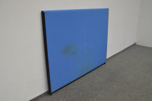 Laden Sie das Bild in den Galerie-Viewer, Preform Formfac5 Trennwand mit Klettverschluss 1800x1400mm - Stoff - Blau