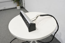 Laden Sie das Bild in den Galerie-Viewer, Bachmann Basic Mehrfachstecker ohne Tischhalterung - Metall - Schwarz