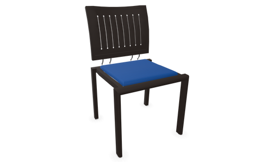 Dietiker Quadro W Stuhl - Stoff - Camira Xtreme Honeymoon