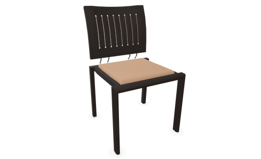 Dietiker Quadro W Stuhl - Stoff - Camira Xtreme Sandstorm