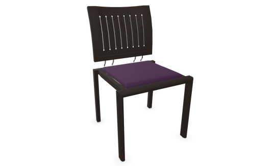 Dietiker Quadro W Stuhl - Stoff - Camira Xtreme Tarot