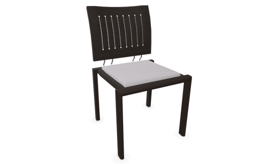Dietiker Quadro W Stuhl - Stoff - Camira Xtreme Slip