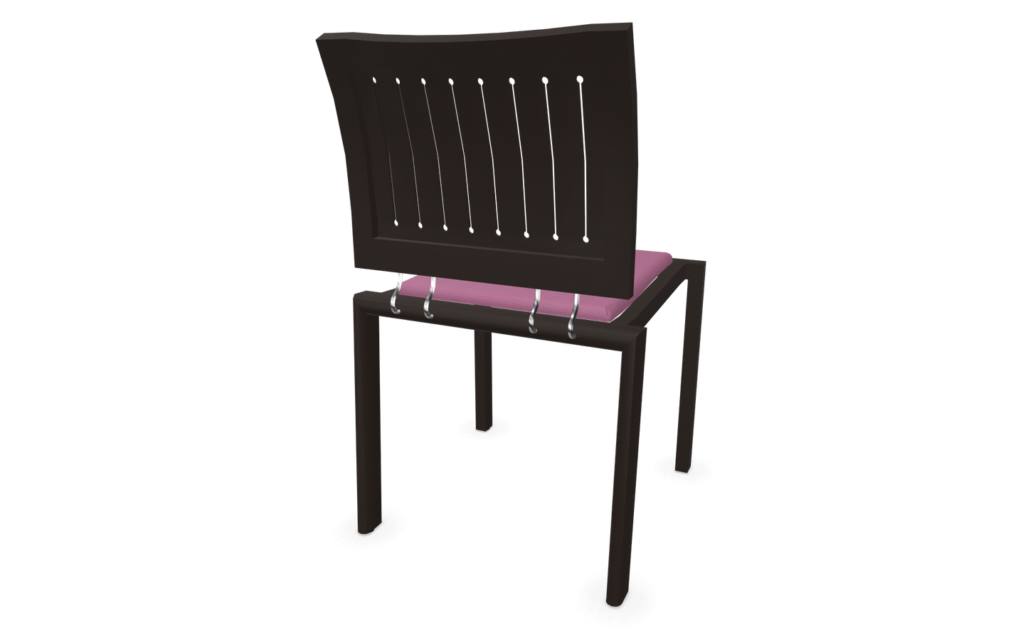 Dietiker Quadro W Stuhl - Stoff - Camira Xtreme Bridgetown