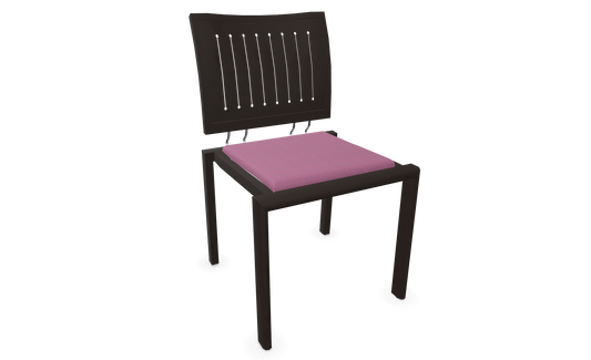 Dietiker Quadro W Stuhl - Stoff - Camira Xtreme Bridgetown