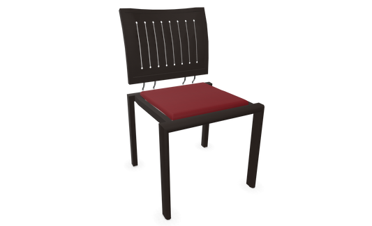 Dietiker Quadro W Stuhl - Stoff - Camira Xtreme Tokara