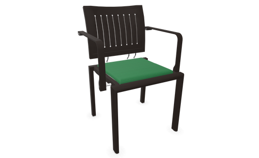 Dietiker Quadro W Stuhl - Stoff - Camira Xtreme Lombok