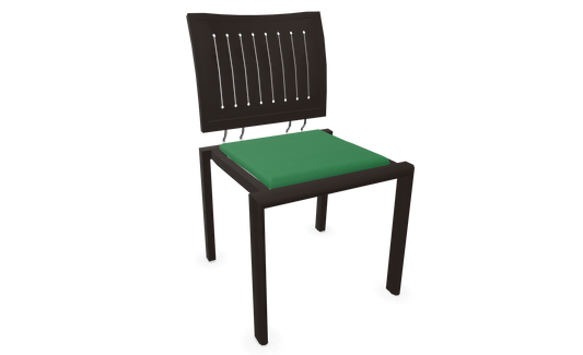 Dietiker Quadro W Stuhl - Stoff - Camira Xtreme Lombok