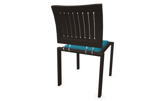Dietiker Quadro W Stuhl - Stoff - Camira Xtreme Tonga