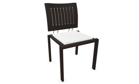 Dietiker Quadro W Stuhl - Stoff - Camira Xtreme Adobo