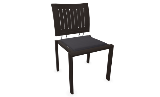 Dietiker Quadro W Stuhl - Stoff - Camira Xtreme Bonaire